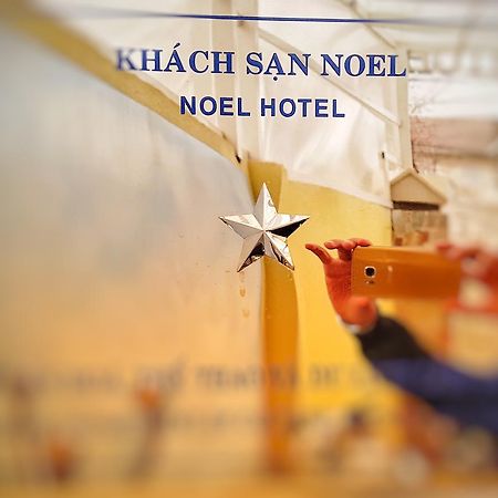 KháCh SạN Noel Dà LạT Da Lat Dış mekan fotoğraf