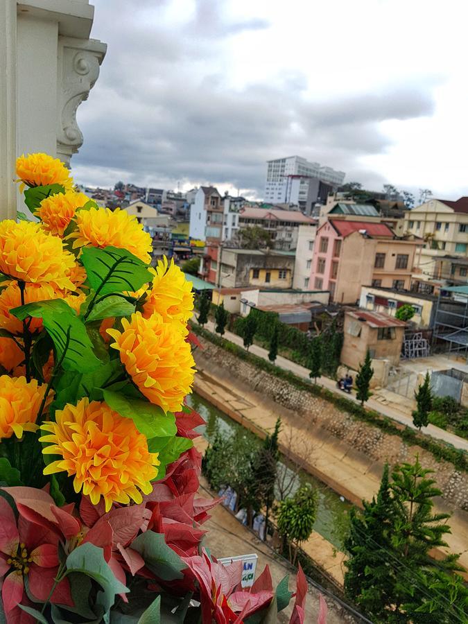 KháCh SạN Noel Dà LạT Da Lat Dış mekan fotoğraf
